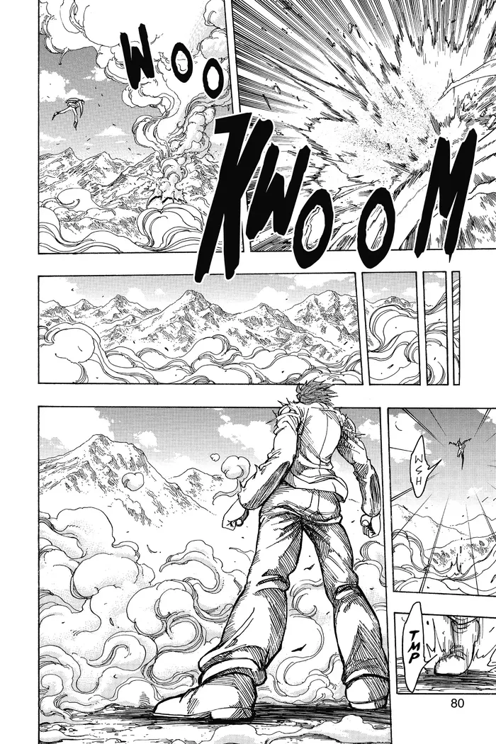 Toriko Chapter 220 image 14_optimized
